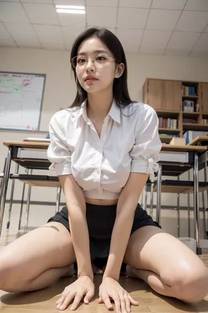 被俘的塞万提斯