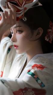 我海报