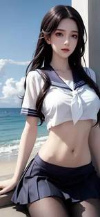 象山发光事件