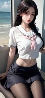 遇见世界